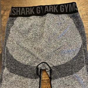 Gym Shark Shorts